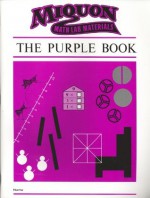 Purple Book (Miquon Math Lab Materials) - Lore Rasmussen, Robert Hightower, Peter Rasmussen