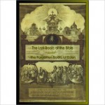 The Lost Books of the Bible and The Forgotten Books of Eden - R.H. Charles, E.C. Marsh, J.B. Lightfoot