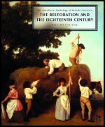 The Broadview Anthology of British Literature, second edition: Volume 3: The Restoration and the Eighteenth Century - Joseph Laurence Black, Leonard Conolly, Kate Flint