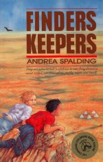 Finders Keepers - Andrea Spalding