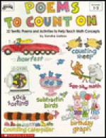 Poems to Count on: 30 Terrific Poems and Activities to Help Teach Math Concepts - Sandra Liatsos, John Paul Jones, Kate Flannagan