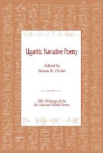 Ugaritic Narrative Poetry - Simon B. Parker