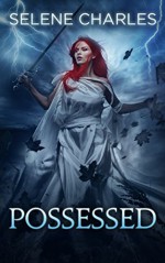 Possessed (Tempted Book 3) - Selene Charles