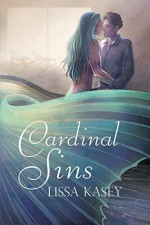 Cardinal Sins by Lissa Kasey (2015-11-13) - Lissa Kasey