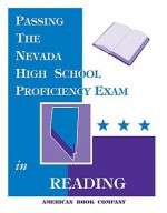 Passing the Nevada High School Proficiency Exam in Reading - Frank Pintozzi, Devin Pintozzi, Yvonne W. Culpepper