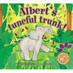 Albert's Tuneful Trunk!. Neil Griffiths - Neil Griffiths, Judith Blake