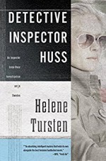 Detective Inspector Huss - Helene Tursten