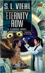 Eternity Row - S.L. Viehl