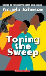Toning The Sweep - Angela Johnson
