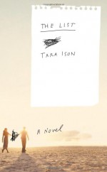 The List - Tara Ison