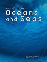 Oceans And Seas (Mapping Earthforms) - Nicholas Lapthorn