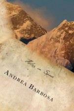 Holes in Space - a poetry collection - Andrea Barbosa