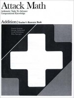 Attack Math: Addition Teacher's Resource Book - Carole E. Greenes