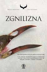 Krucze pierscienie 2. Zgnilizna - Siri Pettersen