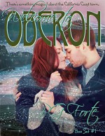 Oberon Boxed Set (Books 1-3) Welcome to Oberon - P.G. Forte