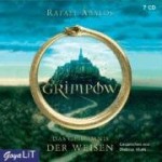 Grimpow - Das Geheimnis der Weisen - Rafael Ábalos, Dietmar Mues, Ilse Layer, Elisabeth Müller