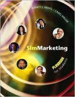 Simmarketing (Student CD/Manual) - Nancy J. Nentl, Craig Miller