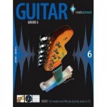 Better Guitar With Rockschool: Grade 6 - Simon Pitt, Jeremy Ward, Simon Troup