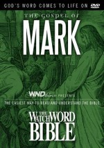 The Gospel of Mark: The Life and Ministry of Jesus Christ According to Mark the Evangelist - Jim Fitzgerald