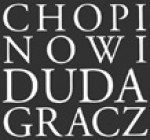 Chopinowi - Duda Gracz - Jerzy Duda-Gracz, Agata Duda-Gracz