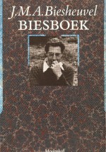 Biesboek - J.M.A. Biesheuvel, Eva Biesheuvel-Gütlich, Tilly Hermans, Hanneke 't Hart, Maarten 't Hart, Anton Korteweg, Karel van het Reve