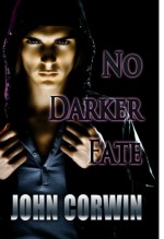 No Darker Fate (The Scions) - John Corwin