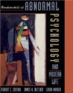 Abnormal Psychology and Modern Life 10e '98 Telecourse Update - Robert C. Carson, Susan Mineka, James N. Butcher