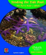 Tending the Tide Pool: The Parts Make a Whole - Donna Loughran