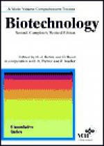 Biotechnology, Cumulative Index - Hans-Jurgen Rehm