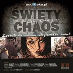 Święty Chaos - Cezary Harasimowicz