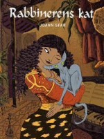 Rabbinerens kat (Rabbinerens kat, #1) - Joann Sfar, Per Vadmand