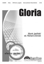 Gloria - Marek Jasinski, Richard Zielinski