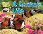 A Snake's Life - Ellen Lawrence