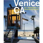 Venice CAArt and Architecture in a Maveric Community byNogai - Nogai