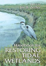 Handbook for Restoring Tidal Wetlands Looms and Effects on Secondary Production in Gulf Coast Estuaries - Joy B. Zedler