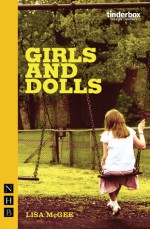 Girls and Dolls - Lisa McGee