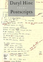 Postscripts - Daryl Hine