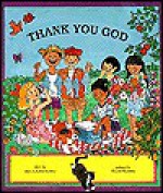 Thank You, God - Sally Anne Conan