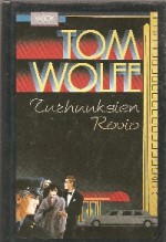 Turhuuksien rovio - Tom Wolfe, Erkki Jukarainen