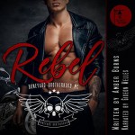 Rebel - Amber Burns