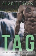 Tag - Shari J. Ryan