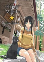 Flying Witch, 1 - Melissa Tanaka, Chihiro Ishizuka