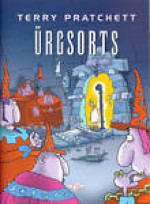 Ürgsorts (Kettamaailm, #5) - Terry Pratchett, Kaaren Kaer, Karl Martin Sinijärv