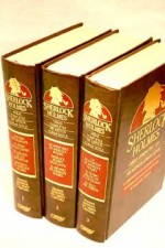 La reaparición de Sherlock holmes-Su último saludo en el escenario-El valle del terror (Grandes maestros del crímen y misterio) - Amando Lázaro Ros, Arthur Conan Doyle