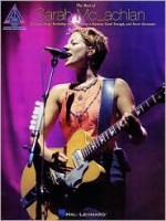 The Best of Sarah McLachlan - Sarah McLachlan, Hemme Luttjeboer, Jeffrey Story