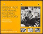 Informal Reading Inventory - Paul Clay Burns, Betty D. Roe