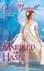 Married in Haste - Cathy Maxwell