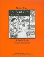 Red Scarf Girl - Carol Alexander