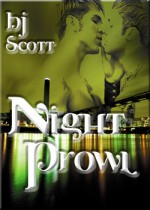 Night Prowl - B.J. Scott