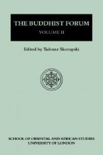 Buddhist Forum, Vol. IV - T. Skorupski